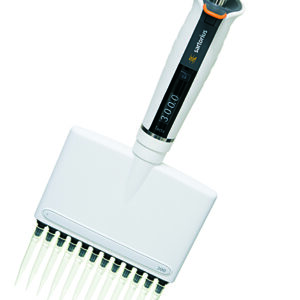 Tacta 12CH 30-300µl