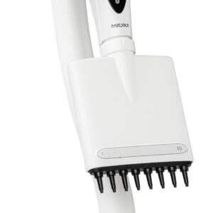 Picus 2 8CH 0.5-10µL