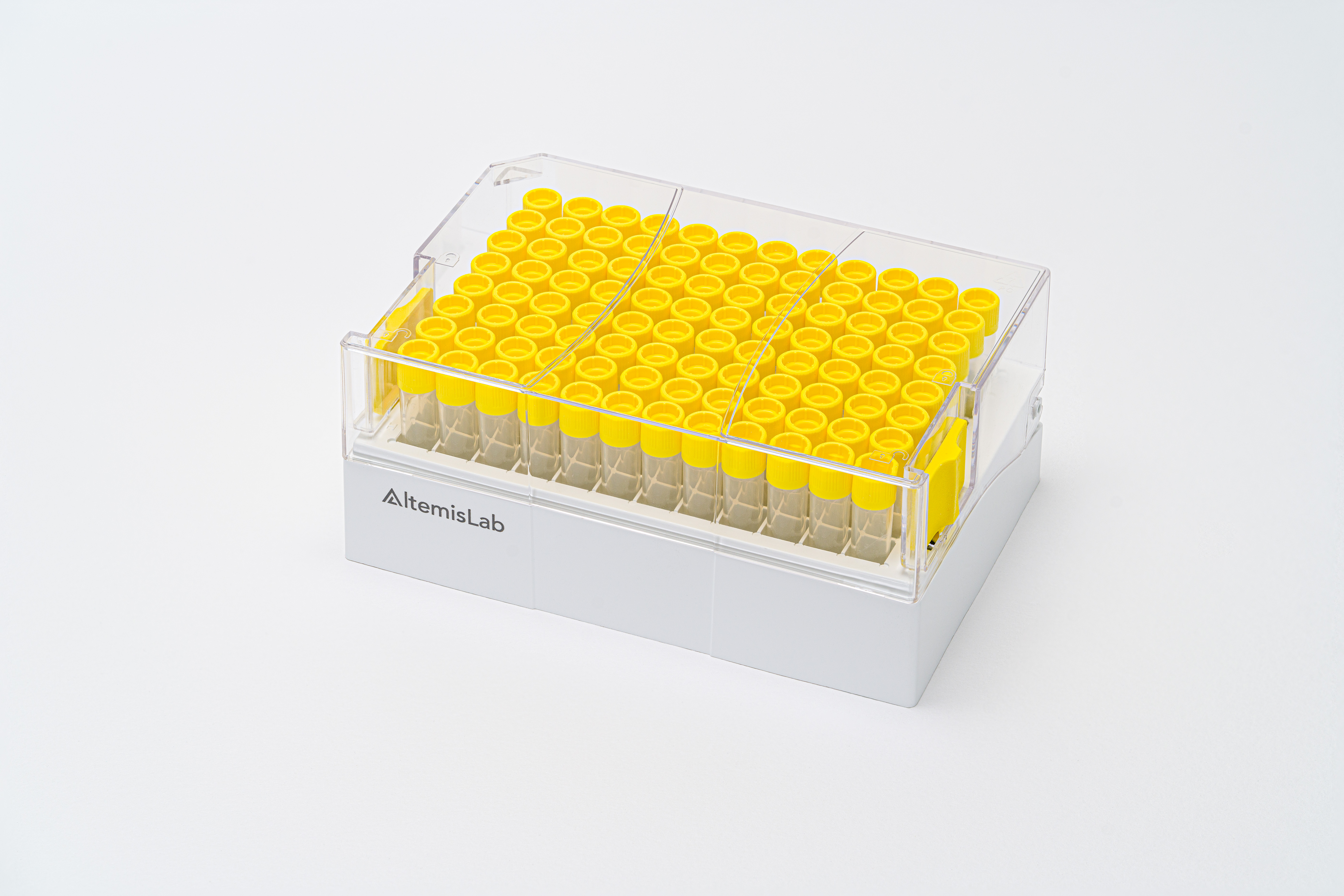 1,4ml 2D AlteTube, externt gevind