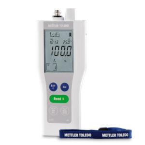 FiveGo pH meter F2 Field-Kit