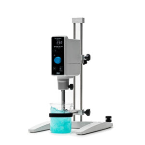 OV 725 Digital Dispersers incl Tool disassembly ki