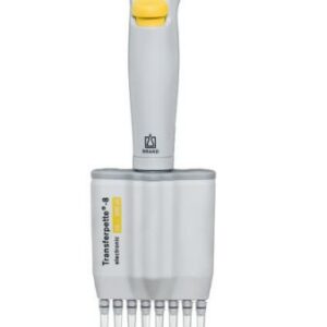 Transferpette elektronisk 8-CH 10-200µl
