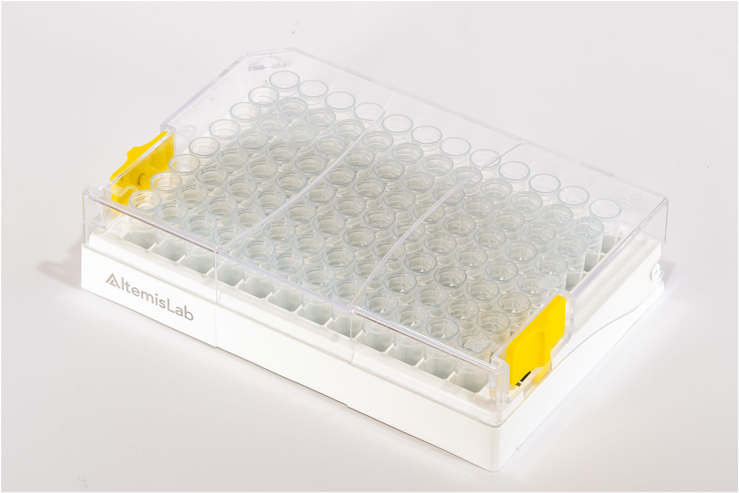 1,4ml 2D AlteTube, externt gevind