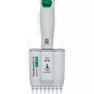 Transferpette elektronisk 8-CH 15-300µl