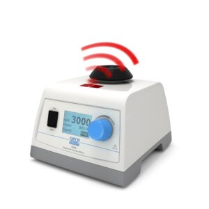 Vortex mixer TX4 med sensor