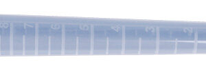 Tip 10ml gradueret