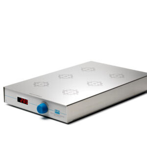 VELP MULTISTIRRER6 DIGITAL